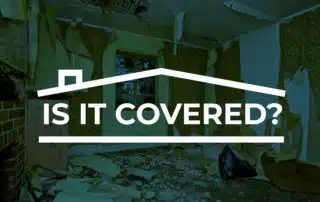 tenant damage insurance - NREIG