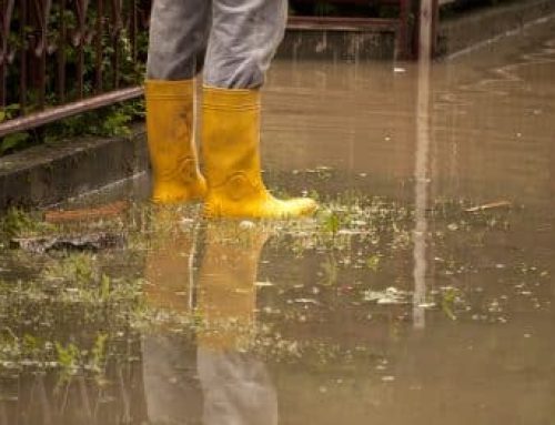 What’s the Difference Between Flood, Water Damage & Sewer Backup Coverage?