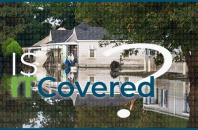 Flood Insurance Coverage
