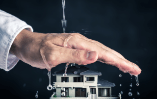 Protecting Property From Water Damage