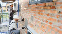 Rehabbing Properties - NREIG