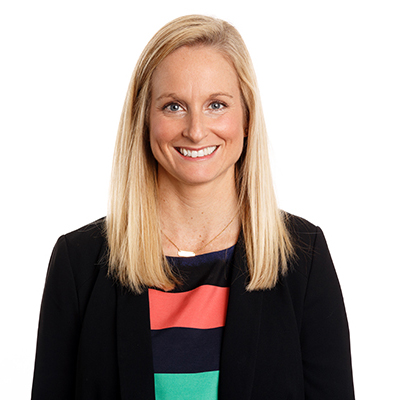 Brooke Beets, Chief Operations Officer at National Real Estate Insurance Group
