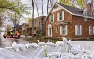 Flood insurance options - NREIG