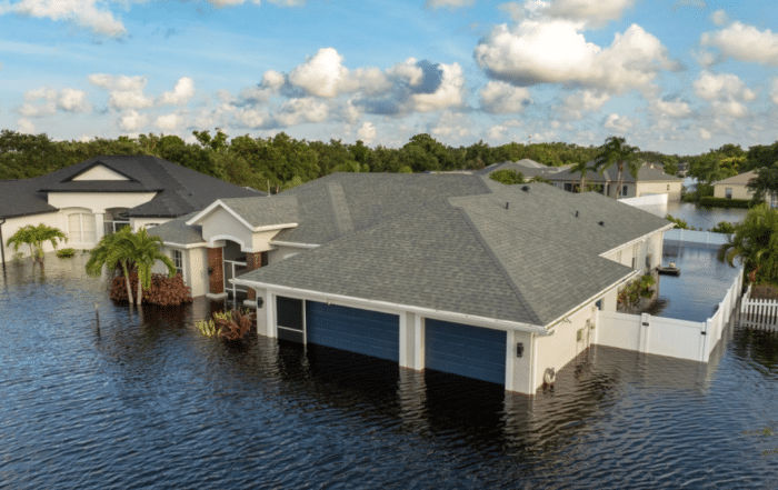 Water Damage Insurance - national real estate insurance group