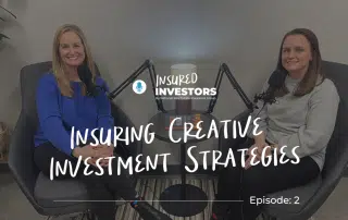 How to Insure Unique real estate investment strategies | Insured Investors - National real Estate Insurance Group