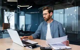 account information - National Real Estate Insurance Group