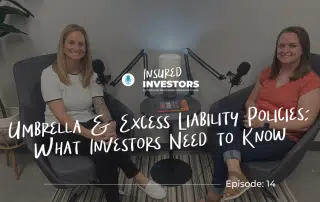 umbrella & excess liability policies - NREIG