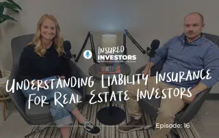 liability coverages - National Real Estate Insurance Group