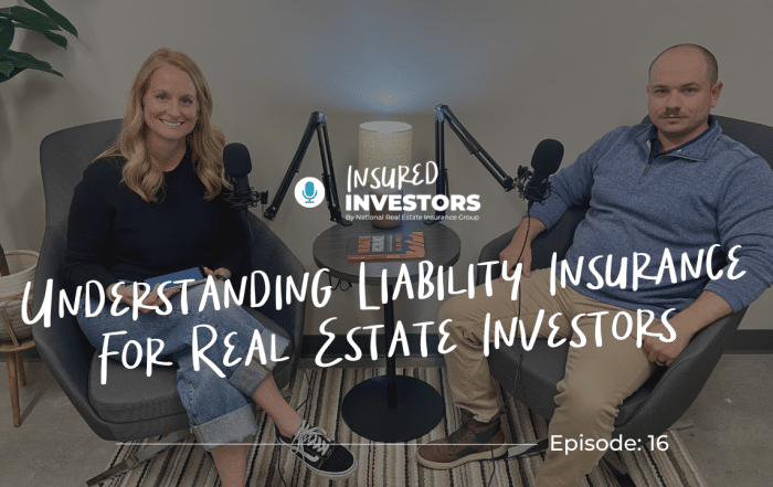 liability coverages - National Real Estate Insurance Group