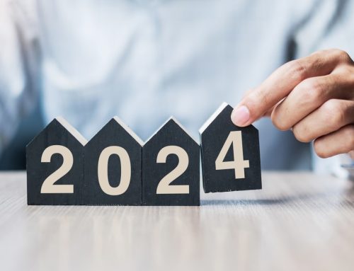 2024: A Year of Extreme Weather Across the U.S.