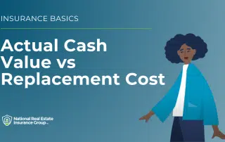 settlement method - insurance basics - national real estate insurance group