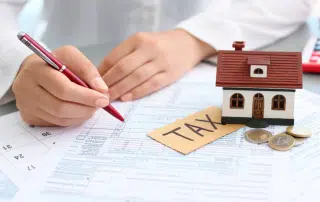 Tax Reduction Guide for Real Estate Investors - National Real Estate Insurance Group