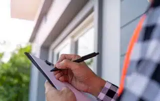 Semiannual insurance policy review checklist