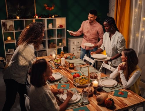 Holiday Safety Tips for Landlords