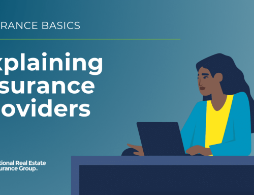 Insurance Providers Explained: What Every Real Estate Investor Should Know